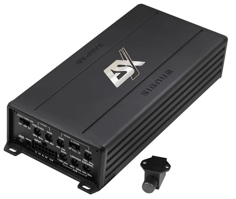 ESX SX-FIVE