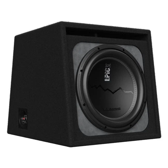 AudioControl EPICXV8