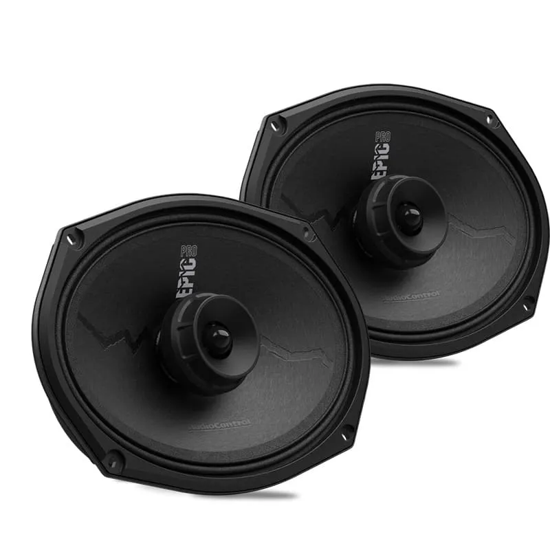 AudioControl EPICPRO69CX