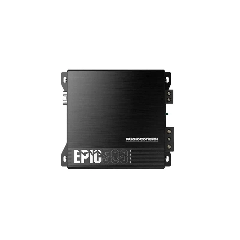 AudioControl EPIC500