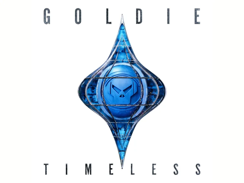 GOLDIE - TIMELESS (30TH ANNIVERSARY)