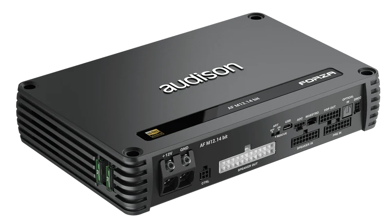 Audison AF M12.14 bit