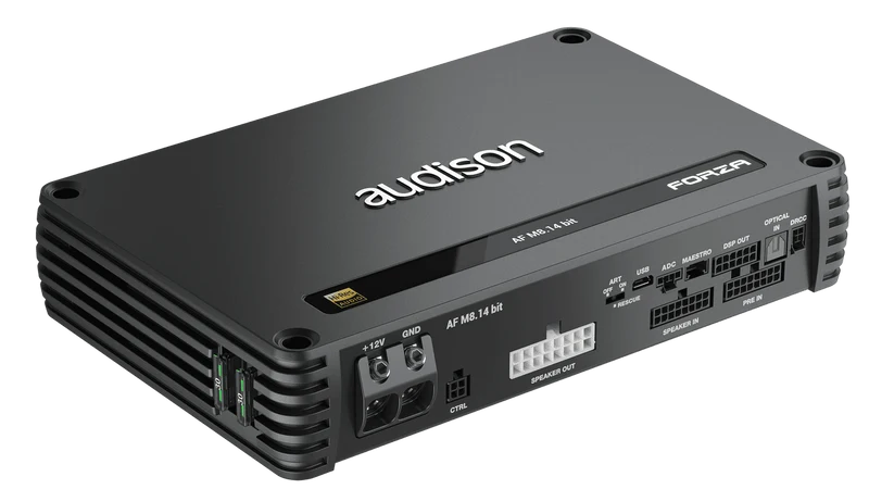 Audison AF M8.14 bit