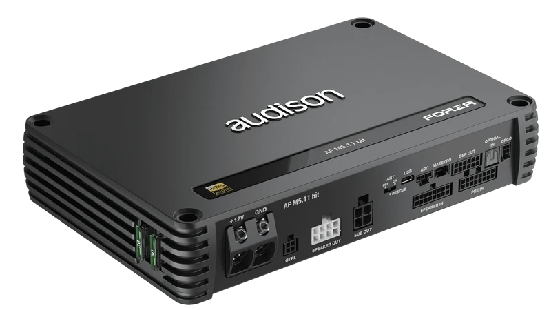 Audison AF M5.11 bit