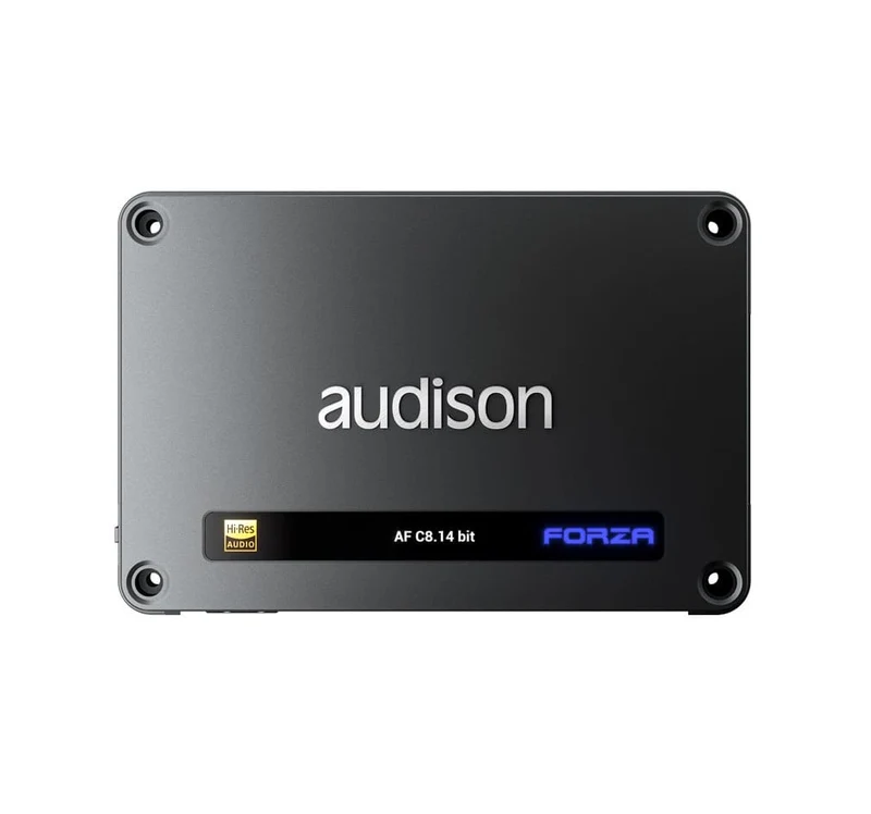 Audison AF C8.14 bit