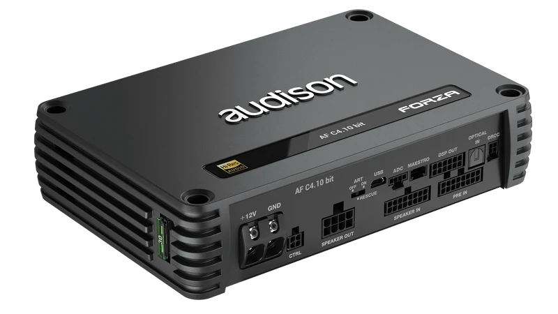 Audison AF C4.10 bit