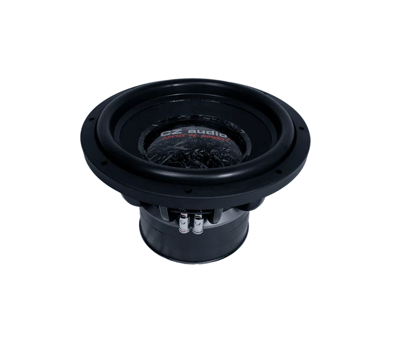 CZ Audio Street Fighter 15" 3.0