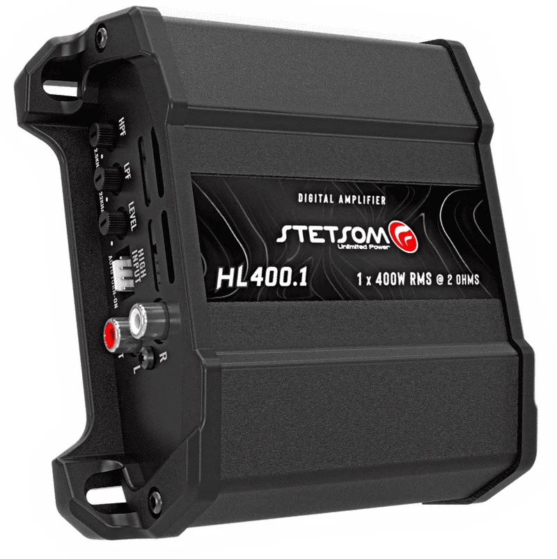 Stetsom HL 400.1