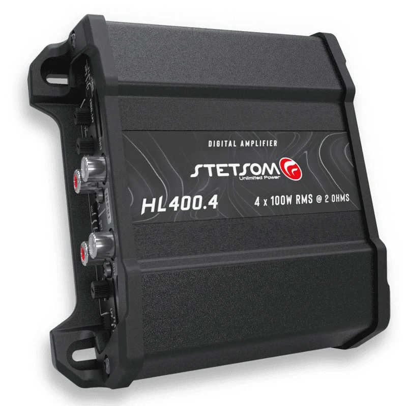Stetsom HL 400.4