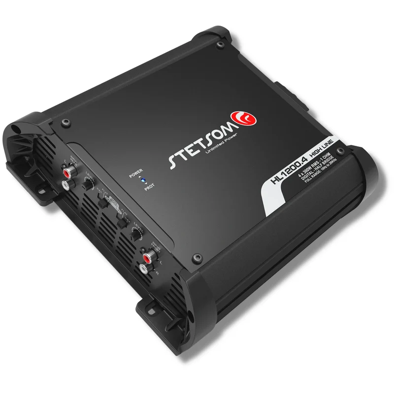 Stetsom HL 1200.4