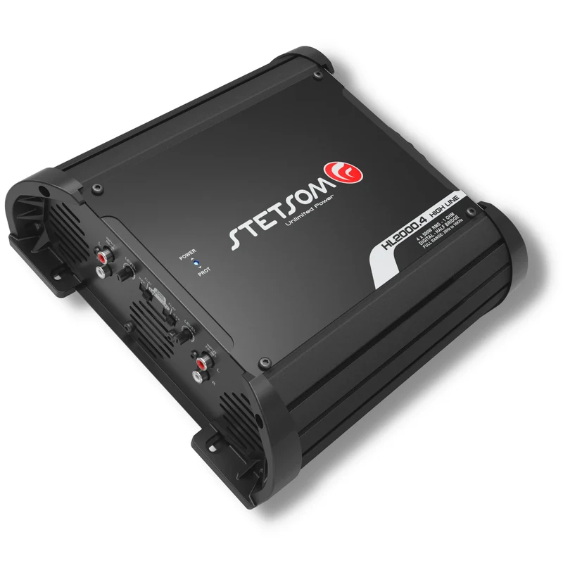 Stetsom HL 2000.4