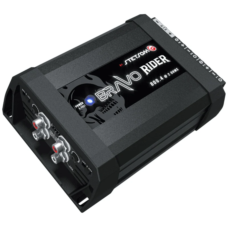 Stetsom Bravo Rider 800.4