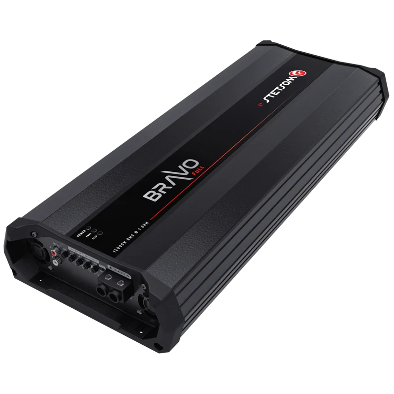 Stetsom BRAVO FULL 12K
