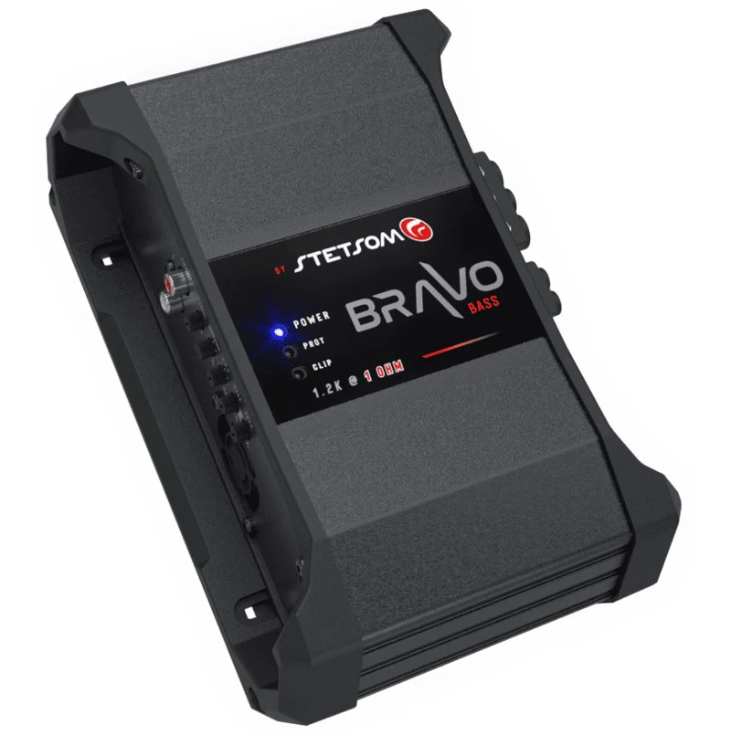 Stetsom BRAVO BASS 1.2k