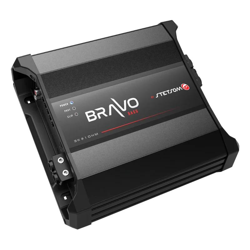 Stetsom BRAVO BASS 3k