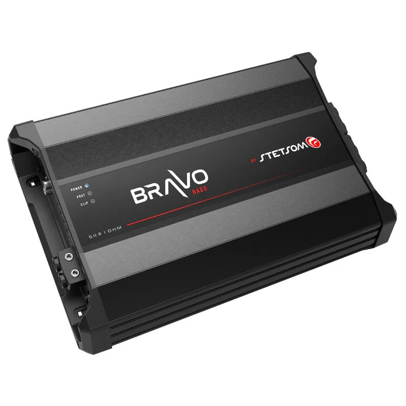 Stetsom BRAVO BASS 5K
