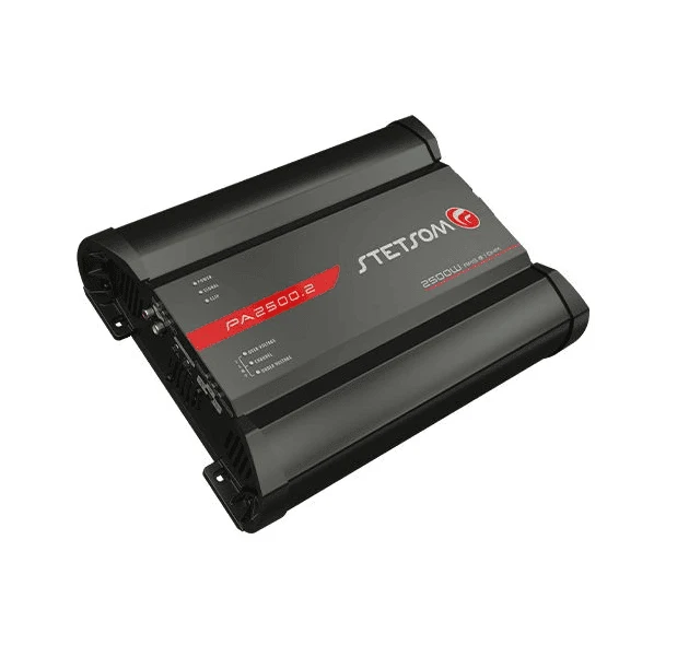 Stetsom PA2500.2