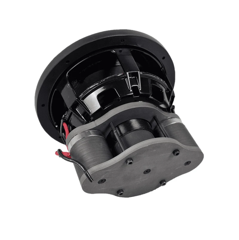 CZ Audio Street Neo 8" (20cm)