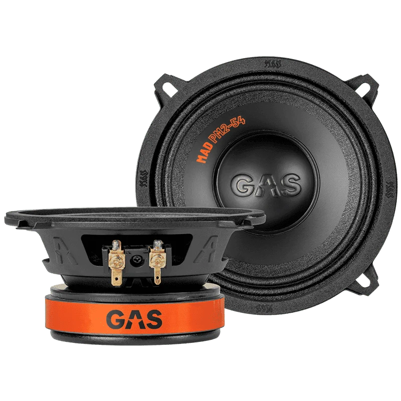 GAS Audio MAD PM2-54