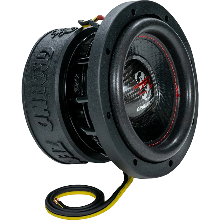 Subwoofer GZHW 16-D2