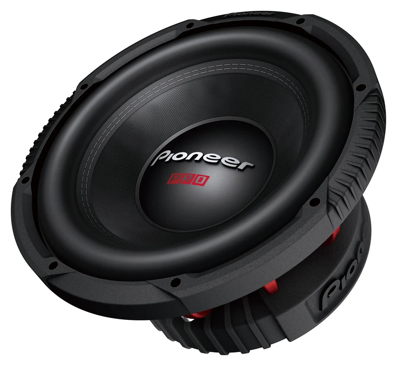Subwoofer PIONEER TS-W3010PRO