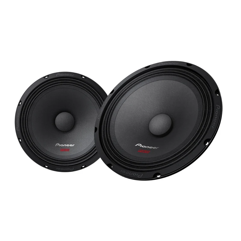 Medium PIONEER TS-M1610PRO