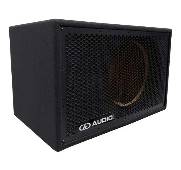 Caisson vide pour 1 x 12 pouce DD Audio UE-12.1aC