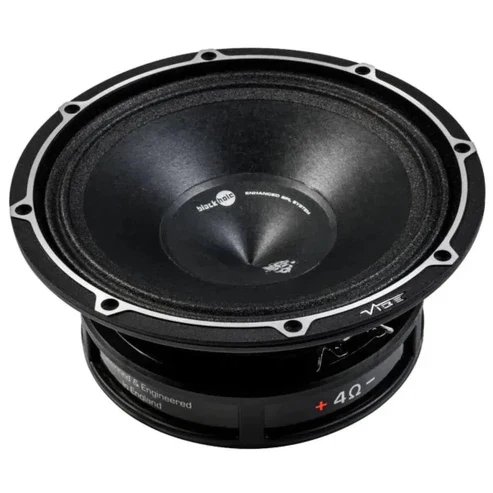 Medium Blackdeath BDPRO 8M-V9