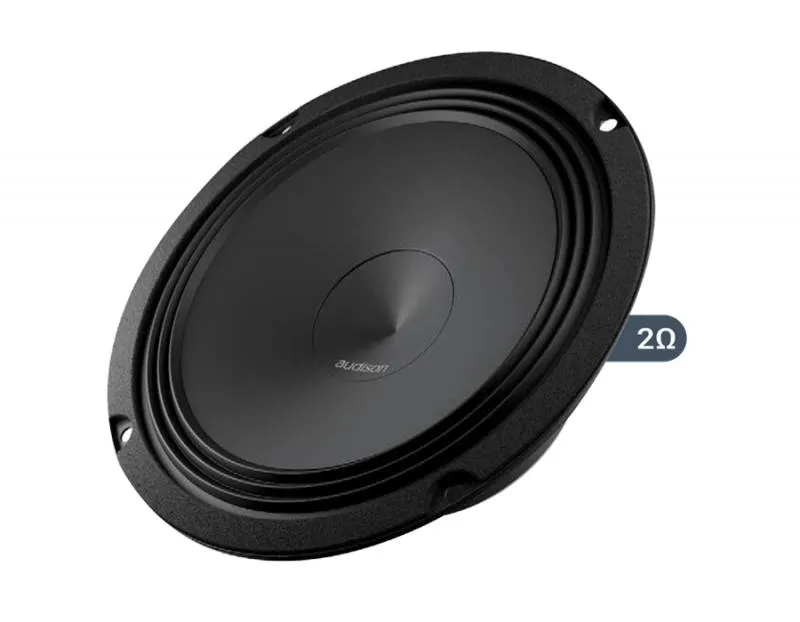 Haut parleur AP 6.5 2 Ohm