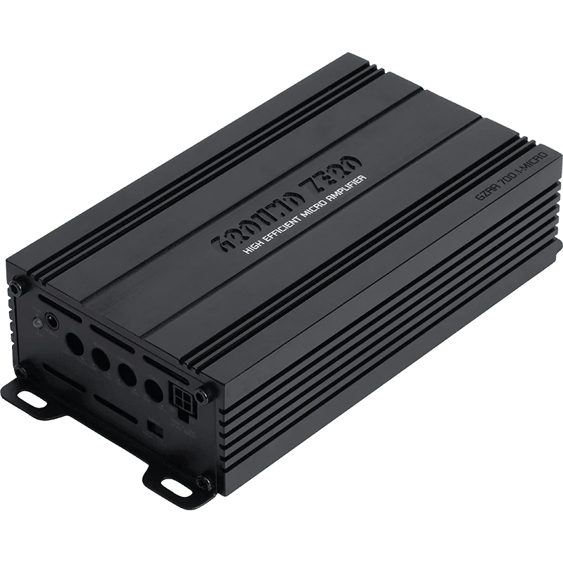 GZRA 700.1-MICRO
