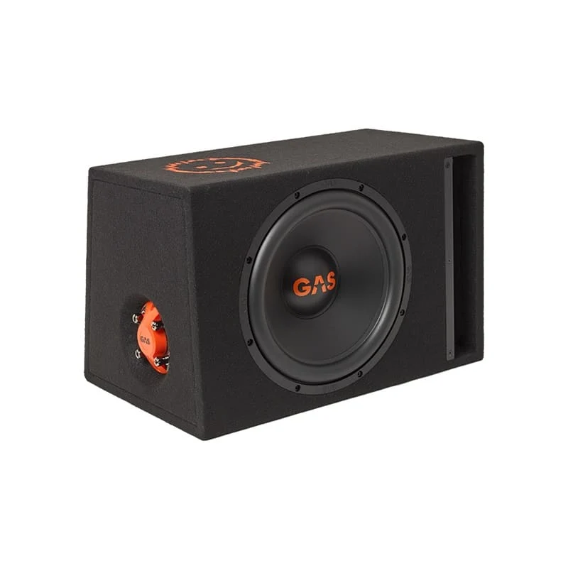 GAS Audio MAD B2-112V
