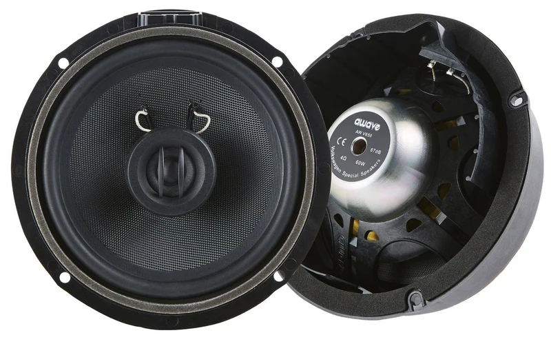 AWAVE AWV650 VW 2-Wege
