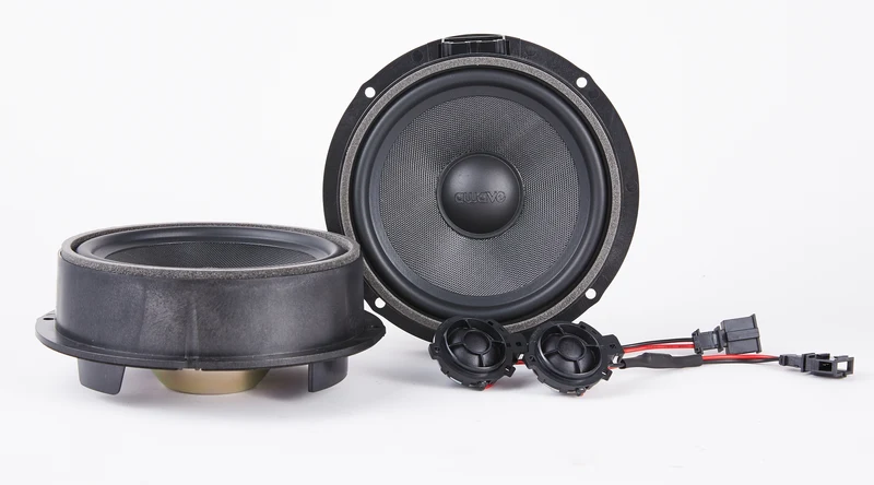 AWAVE AWV650C VW 2-Wege