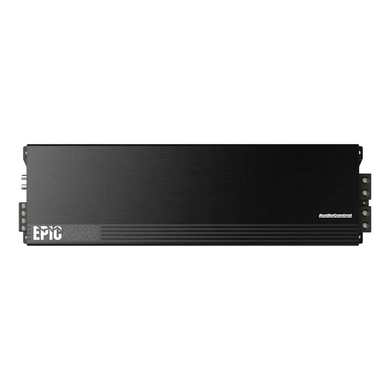 AudioControl EPIC4000