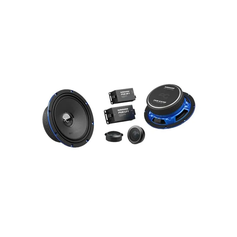 AudioControl PNW-65CS2