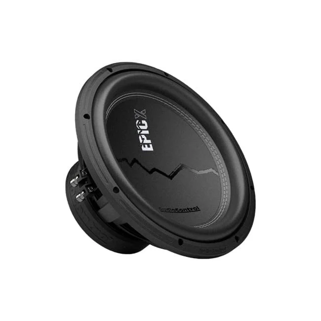 AudioControl EPICX12 D2/D4
