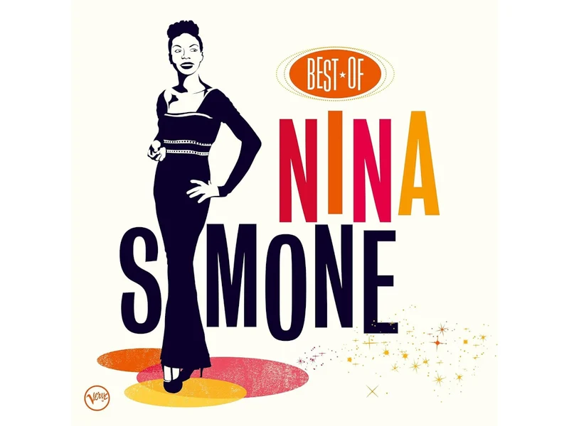 BEST OF NINA SIMONE