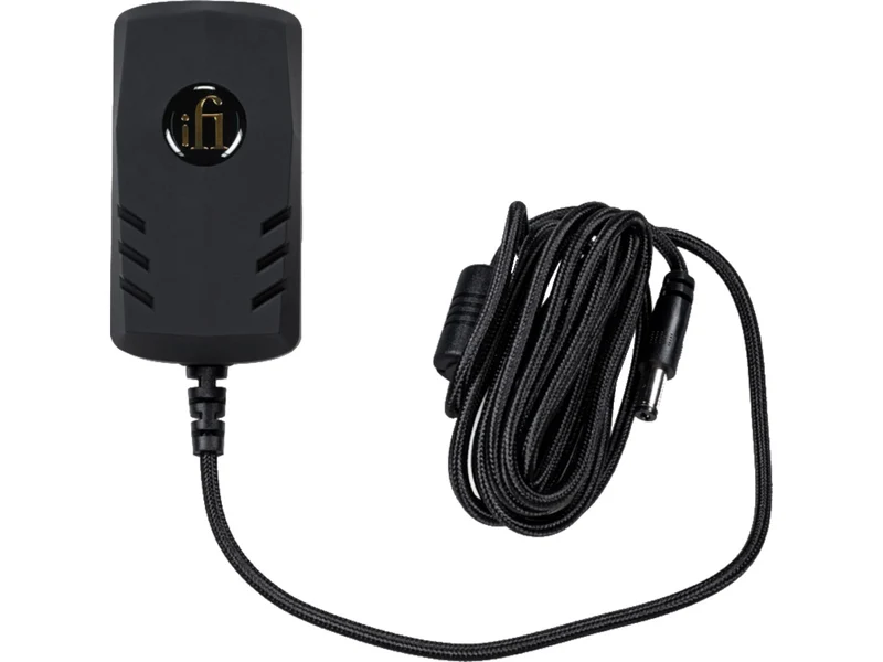 iFi Audio iPOWER 2 - 12V