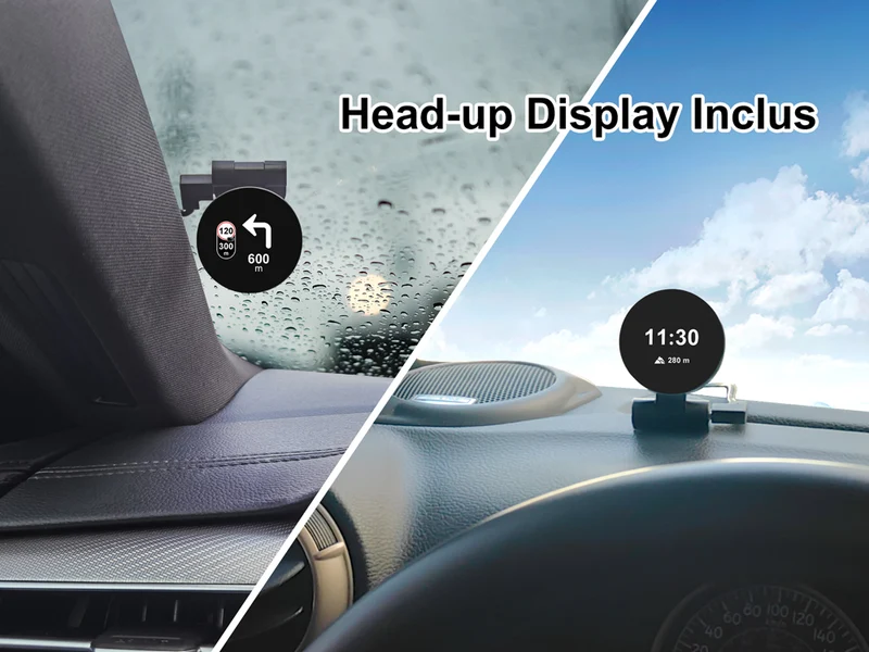 Autoradio Android 9″ Plug & Play Dynavin D9-RN-1 Plus/Flex-C pour utilitaires (Renault Master III/IV, Opel Movano B, Nissan NV400 2010-2019)