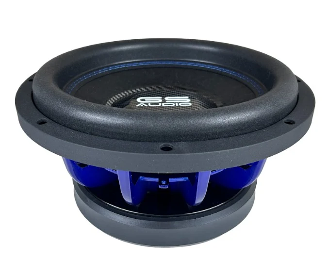 Subwoofer PLATINUM 4000 MK2 D 1 OHM