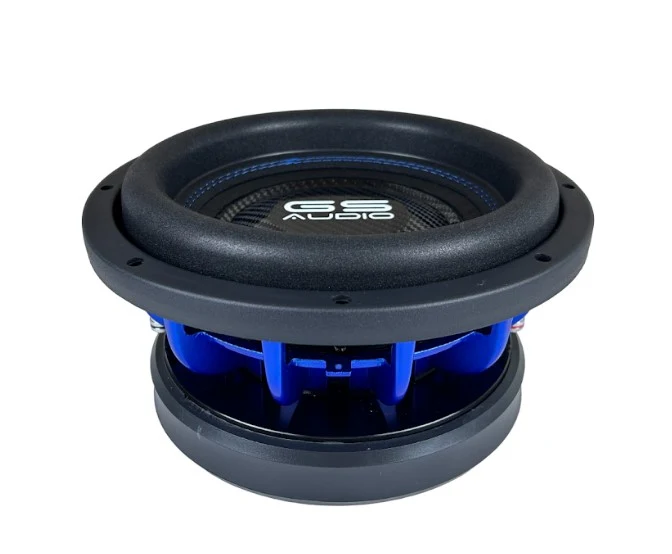Subwoofer PLATINUM 4000 MK2 D 2 OHM