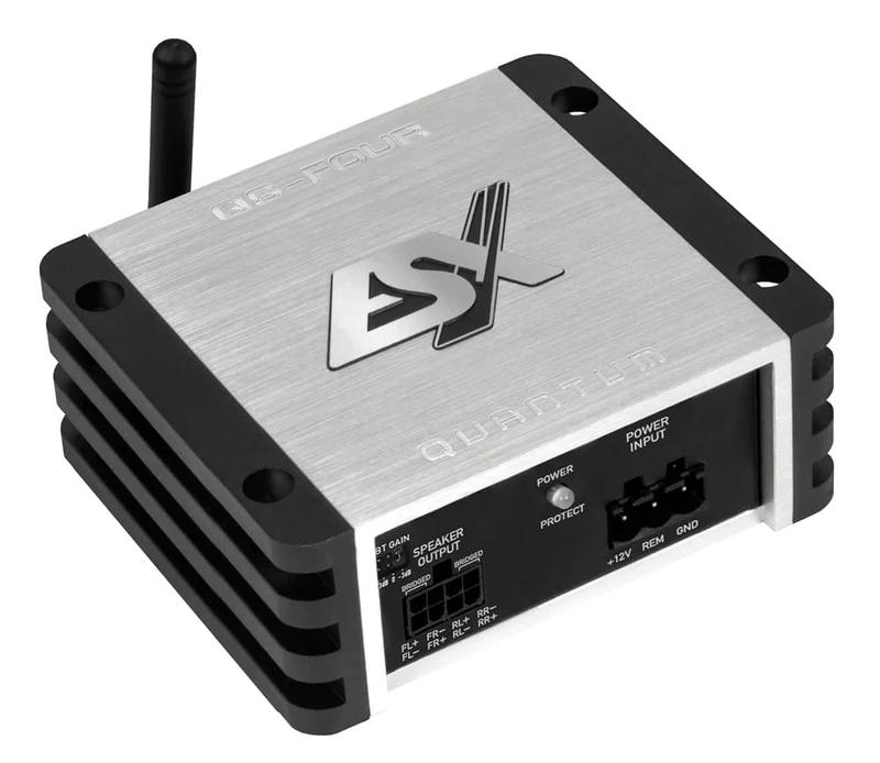 ESX QS-FOUR-BT