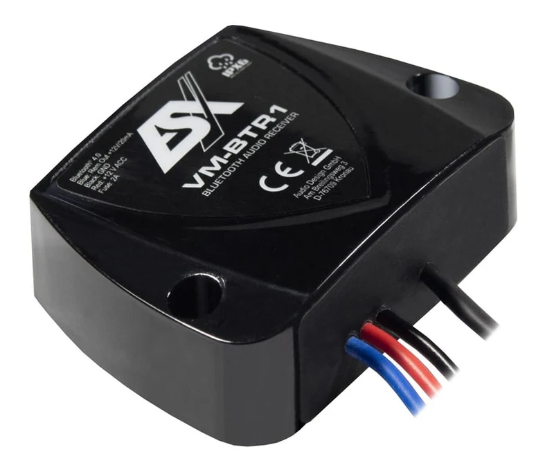 ESX VVM-BTR1 Bluetooth 4.0