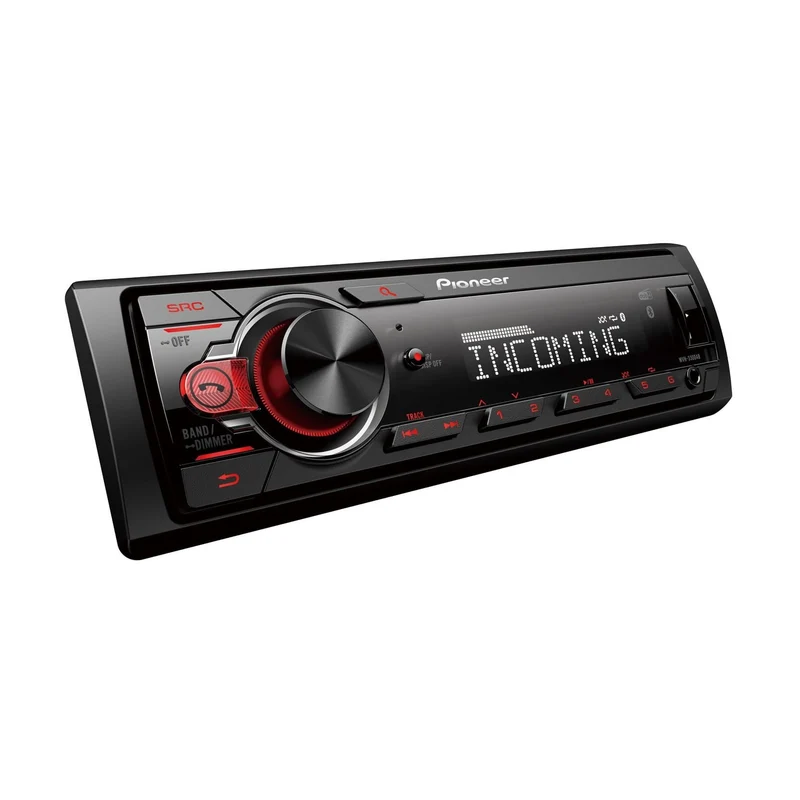 Pioneer MVH-330DAB