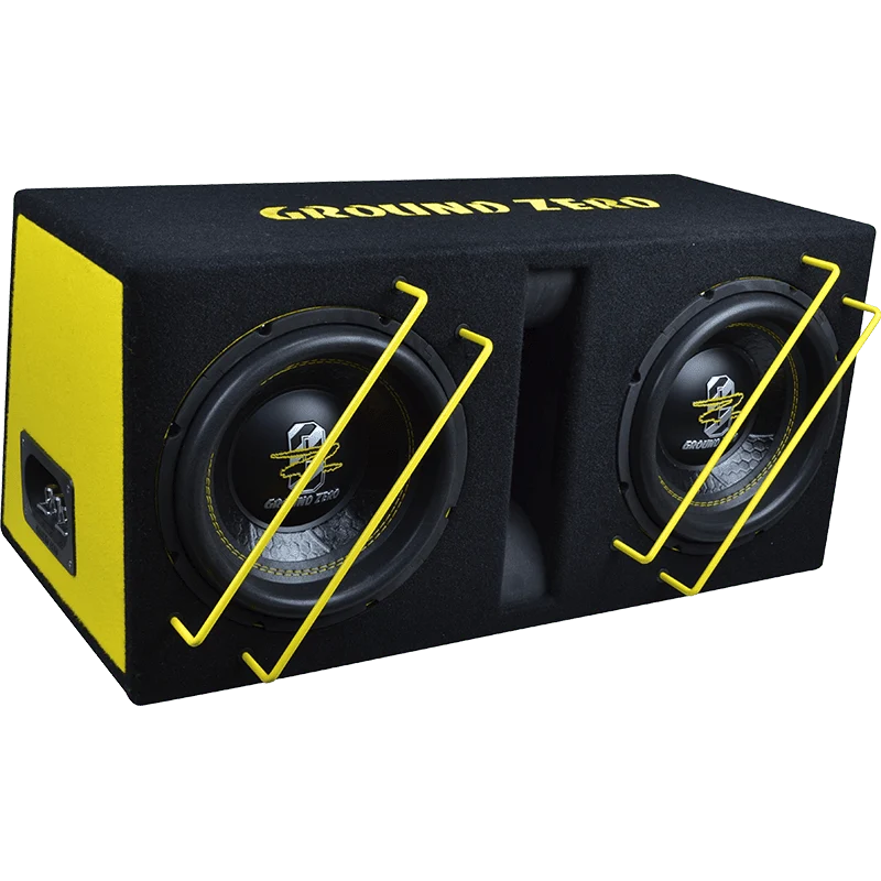 GZIB 2.10SPL