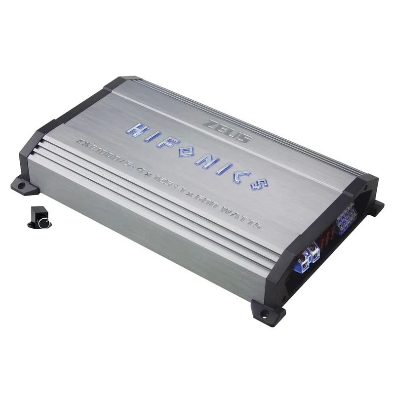 HiFonics ZXE1000/5