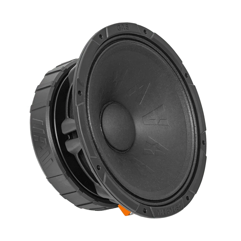 GAS Audio MAX PM2-84