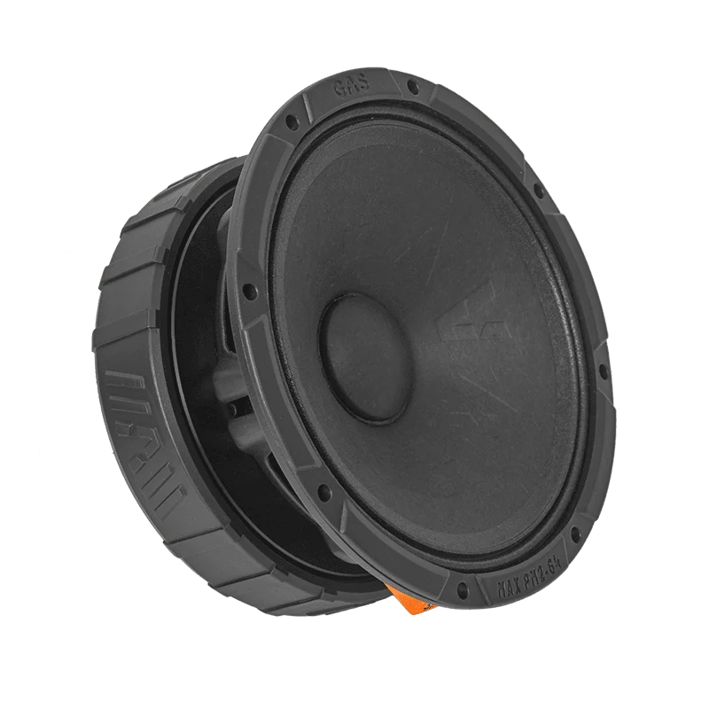 GAS Audio MAX PM2-64