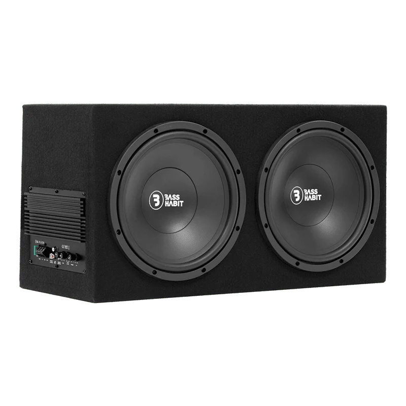 Bass Habit Play PL212A