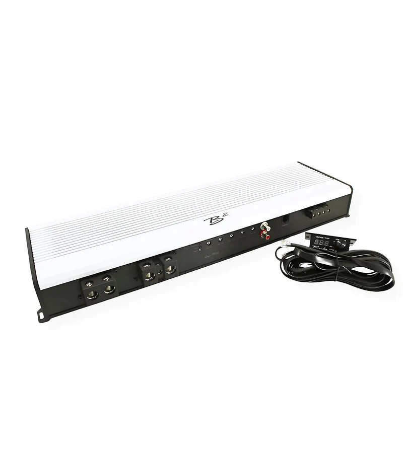 B² Audio RAGE 7800